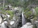 Studeno-vodské vodopády